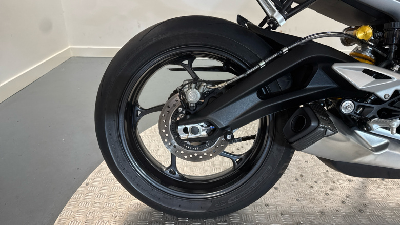 Triumph Street Triple RS (19MY)